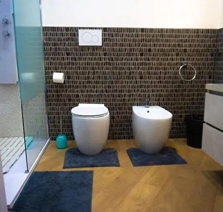 Penelope Apartment