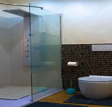 Apartment Penelope *