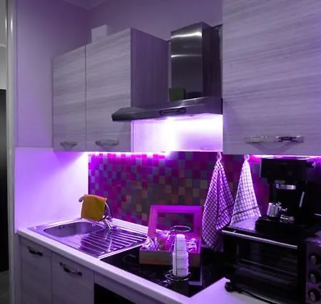 Apartment Penelope Taranto