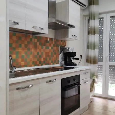 Appartamento Penelope *