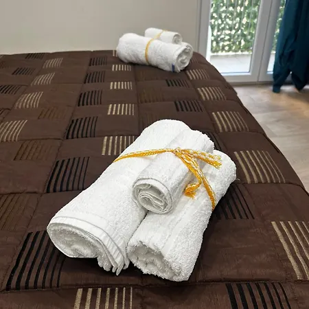 Penelope Appartamento *